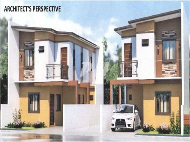 Classic Townhouse for sale in Caloocan at 4.9M PH2017