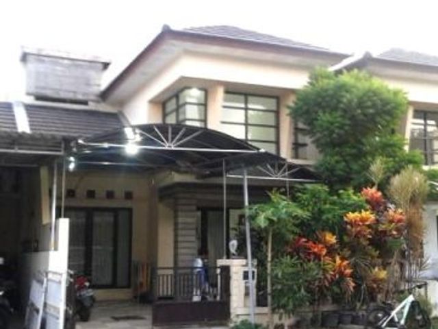 Jual cepat Puri Surya jaya Sidoarjo