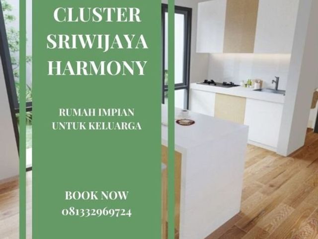 Rumah dijual di Jember, Full Furnished