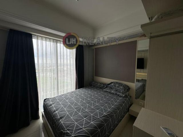 Apartemen Sedayu City Kelapa Gading Type Studio ,City View Jakarta Utara