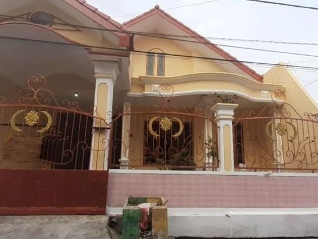 Rumah di Karang Asem