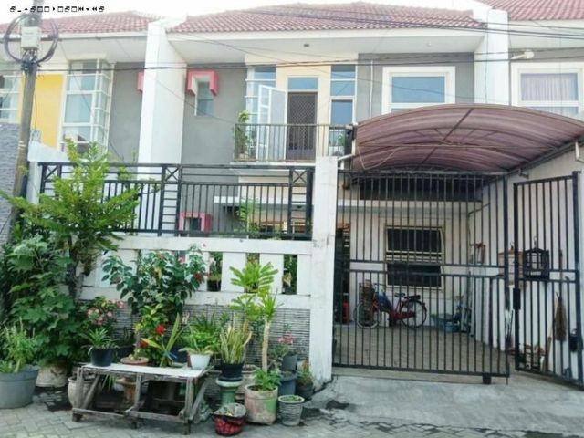 Rumah LEBAK INDAH Minimalis, Siap Huni
