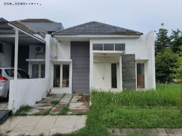 Rumah Taman Dhika Argopuro STRATEGIS MURAH