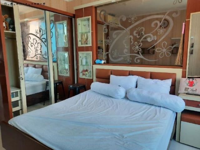 Apartemen The Via The Vue, Ciputra World
