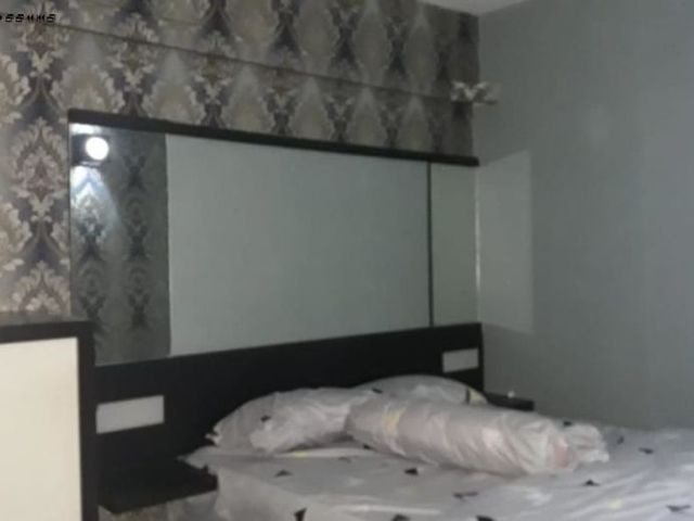 Apt. DIAN REGENCY LANTAI 9 View suramadu