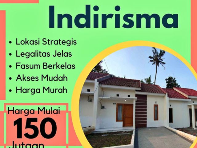 Perumahan Murah Terlaris Daerah Jedong Wagir