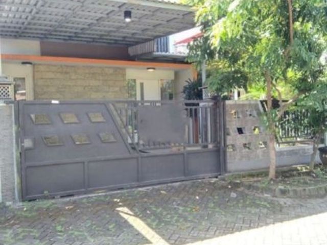 Perumahan RoyaL Mansion Bohar Murah Polll Onegate 24jam Security