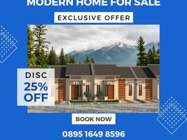 PROMO SUBSIDI KPR