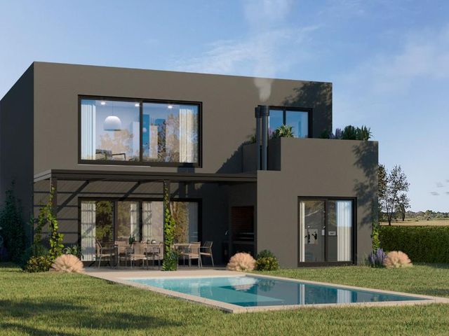 Casa - Araucarias EXCELENTE A ESTRENAR/ VENTA
