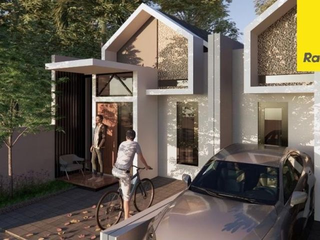Dijual Cepat Rumah SHM Di Desa Peganden, Manyar Gresik