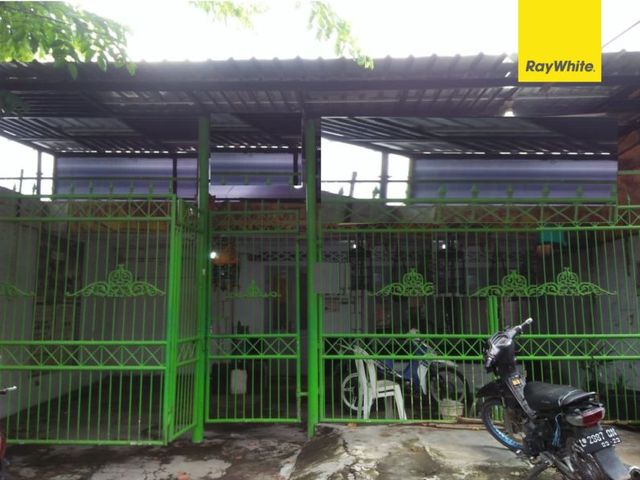 Dijual Rumah di Jalan Sidodadi Baru, Surabaya Utara