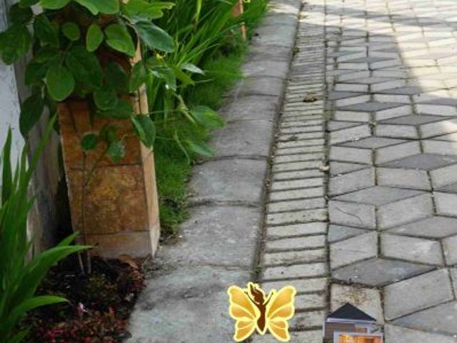 di jual perumahan cluster di salatiga dekat pemkot
