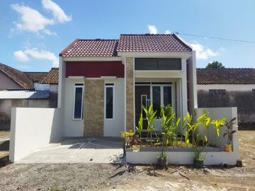Pucang Miliran, KLATEN, Jawa Tengah, Indonesia