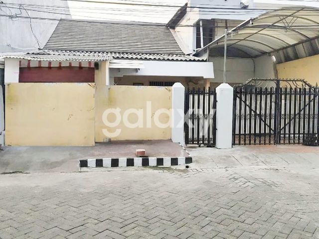 Rumah Kendangsari