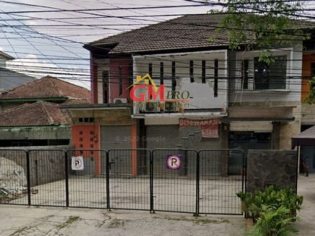 Disewakan Rumah di Burangrang Buah Batu Bandung - Pusat