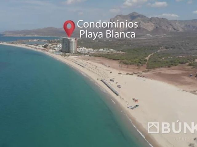 VENTA DE TERRENO TURÍSTICO EN SAN CARLOS SONORA