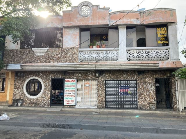 casa en venta en abajo. Cod V104794