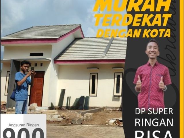 RUMAH ELIT MINIMALIS