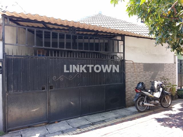 Dijamin Paling Murah Rumah Siap Huni di Karang Asem Surabaya