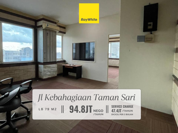 Jakarta Barat, Jakarta Raya