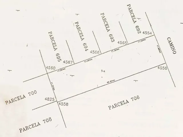 TERRENO EN VENTA EN ALTOZANO, MORELIA