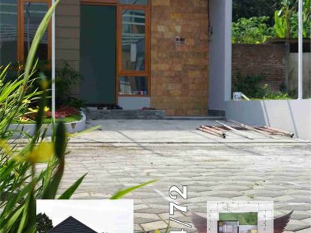 harga perumahan cluster di salatiga termurah dan ternyaman di jawa tengah