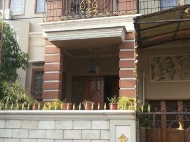 Dijual Rumah 2 lt Strategis di Jl Lorong, Koja, Jakarta Utara