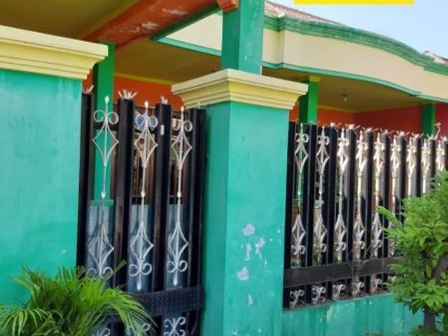 Jual Rumah di Jalan Ikan Mungsing, Surabaya