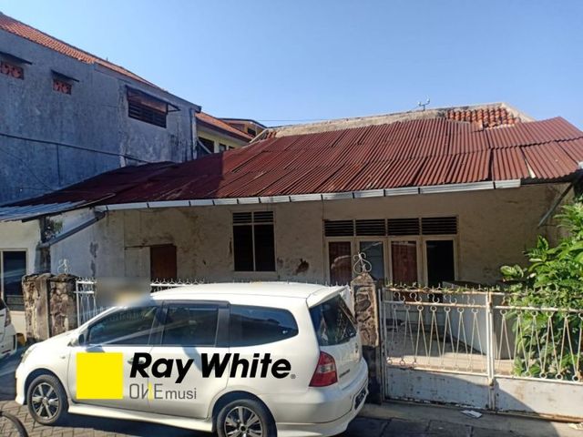 Murah Rumah Jl. Sulung, Surabaya