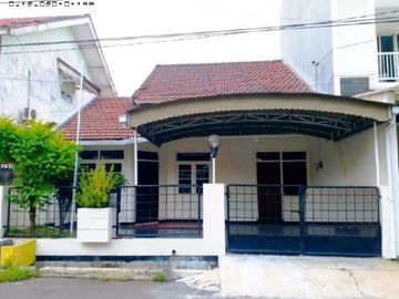 Rumah Tinggal NGINDEN INTAN TIMUR, Siap Huni Hadap Selatan