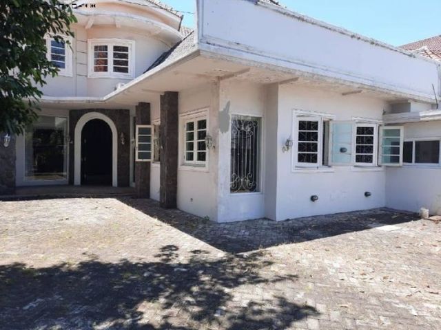 Rumah Jl Cisadane STRATEGIS