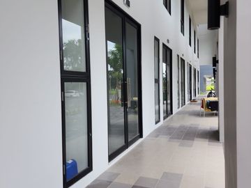 Lontar, Sambikerep - Cctv, Taman