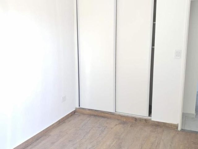 Departamento 2 ambientes a estrenar