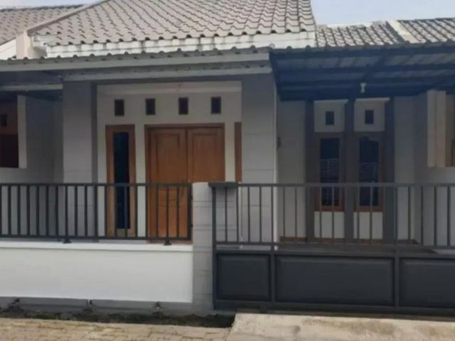 Dijual rumah gumpang kartasura