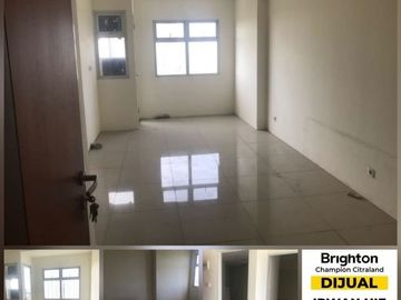 Apartemen Gunawangsa MERR* New Gress Kosongan