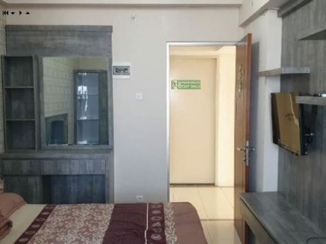 Apartement GUNAWANGSA TIDAR view poll & city