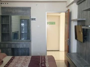 Apartement GUNAWANGSA TIDAR view poll & city