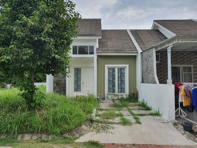 Rumah Taman Dhika Argopuro STRATEGIS MURAH
