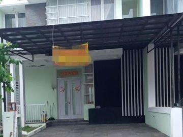 Rumah Royal Residence Cluster adington, Strategis