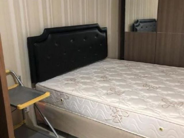 Apartemen Educity Tower Yale Full Furnish