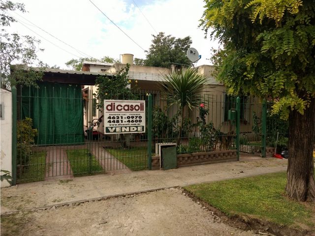 Casa en Venta en Ituzaingó