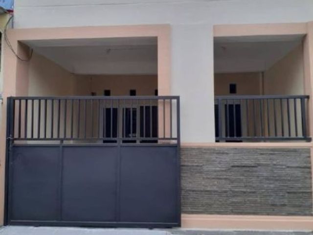 Rumah Karang Asem, Hadap Utara