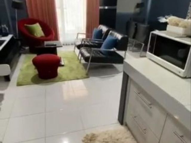 Apartment Puncak Dharmahusada, FULL FURNISHED