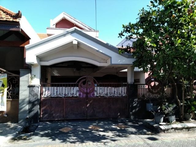 Dijual Rumah Siap Huni Rungkut YKP Surabaya