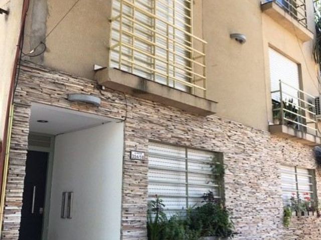 Departamento en venta en Moron Sur