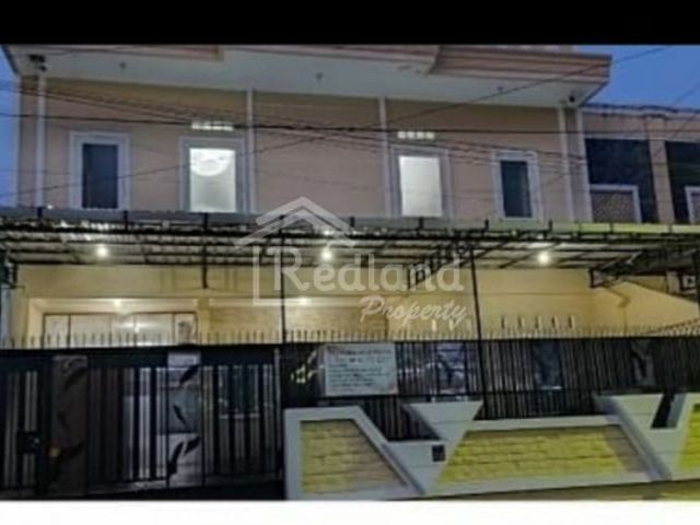 Jual Rumah di Karimata ( Yl 1718 )
