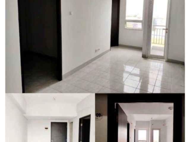 Apartemen dijual istimewa di purimas Surabaya