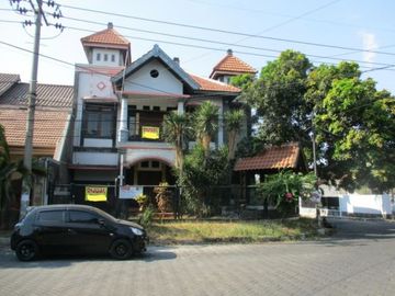 Dupak, Krembangan, Surabaya, Surabaya, Sapeken, East Java, East Java