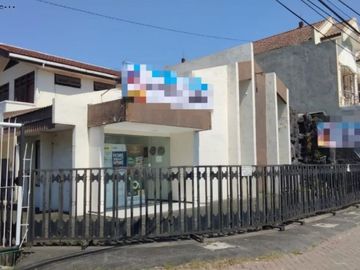 Rumah untuk disewakan di Pakembinangun