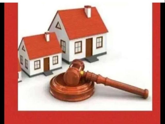 Jual Rumah LT 473m2, Jakarta Timur